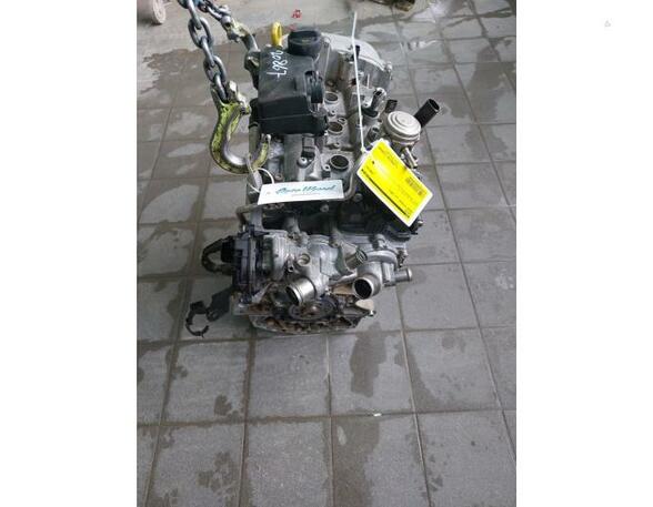 Bare Engine SKODA Octavia IV Combi (NX5)