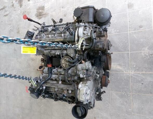 Bare Engine MERCEDES-BENZ E-Klasse T-Model (S211), MERCEDES-BENZ E-Klasse (W211)