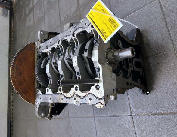 P18050541 Motor ohne Anbauteile (Benzin) OPEL Adam 55597730