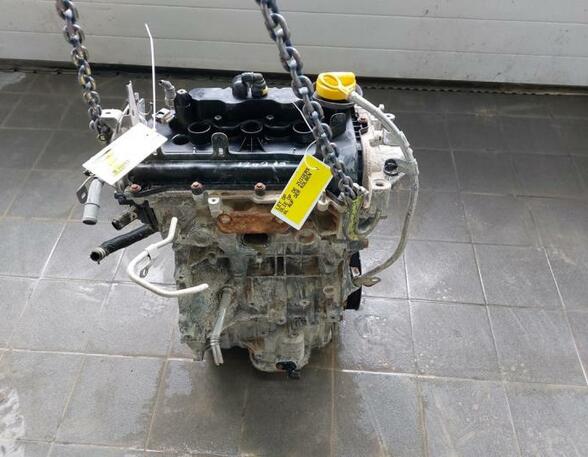 P18832689 Motor ohne Anbauteile (Benzin) NISSAN Micra V (K14) 1010201Q3K