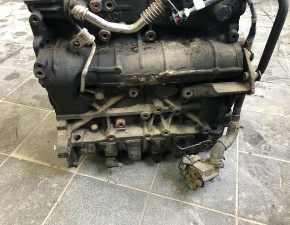 P18882193 Motor ohne Anbauteile (Benzin) SKODA Superb III Kombi (3V) 04L100103AX