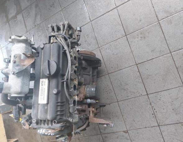 P19104129 Motor ohne Anbauteile (Benzin) KIA Picanto (BA) 120M102U00