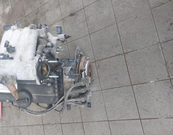 P19104129 Motor ohne Anbauteile (Benzin) KIA Picanto (BA) 120M102U00