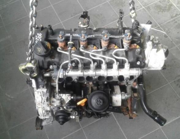 Motor kaal KIA Cee'D (JD), KIA Pro Cee'D (JD), KIA Cee'D Sportswagon (JD)