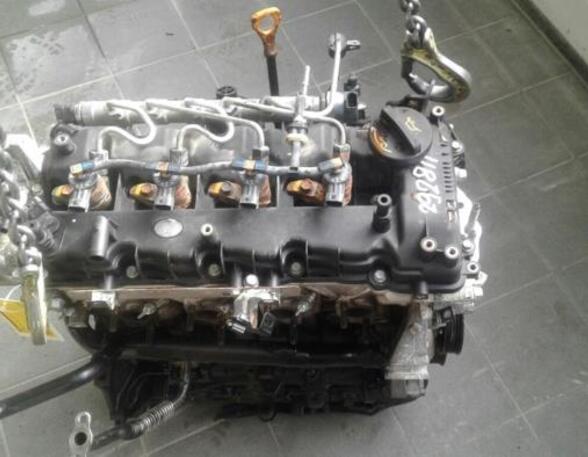 Motor kaal KIA Cee'D (JD), KIA Pro Cee'D (JD), KIA Cee'D Sportswagon (JD)