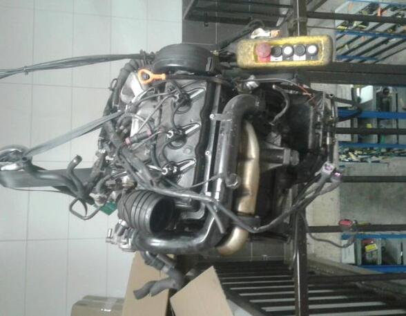 Bare Engine AUDI A6 Avant (4B5), AUDI Allroad (4BH, C5)