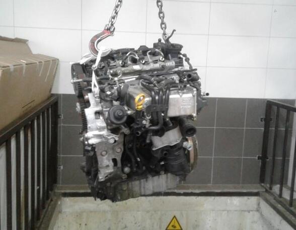 P8601792 Motor ohne Anbauteile (Diesel) AUDI A3 Sportback (8V) 04L103063C