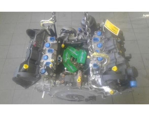 Motor kaal AUDI A7 Sportback (4GA, 4GF), AUDI A6 Avant (4G5, 4GD), AUDI A6 Allroad (4GH, 4GJ)