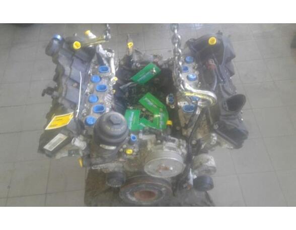 Bare Engine AUDI A7 Sportback (4GA, 4GF), AUDI A6 Avant (4G5, 4GD), AUDI A6 Allroad (4GH, 4GJ)