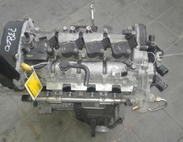 P16389036 Motor ohne Anbauteile (Benzin) VW Golf VII Variant (5G)