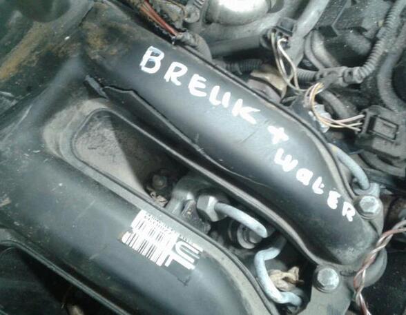 Bare Engine BMW 3er (E90)