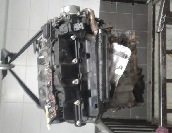 P5302643 Motor ohne Anbauteile (Diesel) BMW 3er (E90)