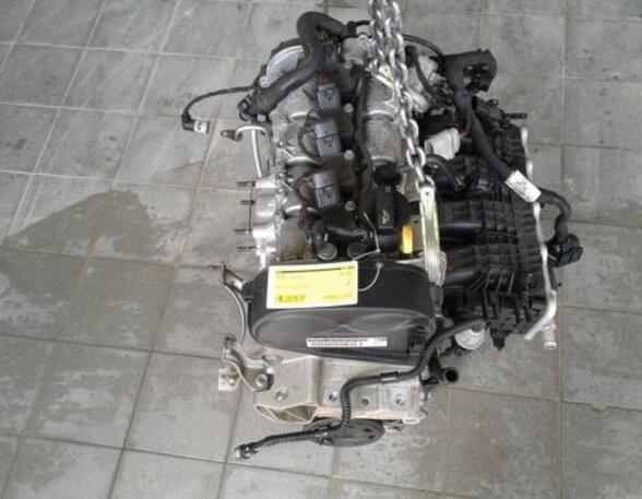 P15274537 Motor ohne Anbauteile (Benzin) VW Golf VII (5G)