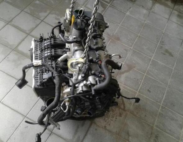 P15274537 Motor ohne Anbauteile (Benzin) VW Golf VII (5G)