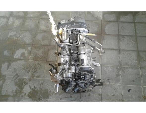 P14273140 Motor ohne Anbauteile (Benzin) VW Golf VII (5G)