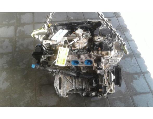 P14987293 Motor ohne Anbauteile (Benzin) OPEL Crossland X (P17)
