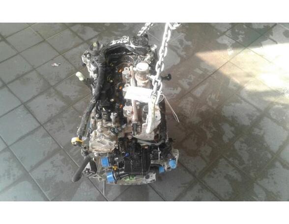 P14987293 Motor ohne Anbauteile (Benzin) OPEL Crossland X (P17)