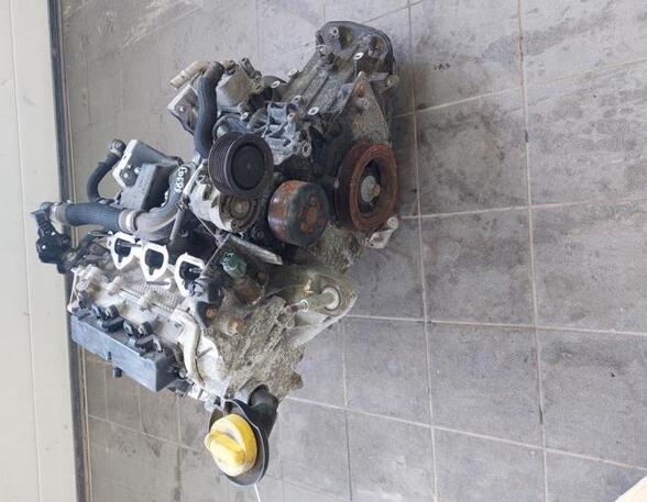 P19347541 Motor ohne Anbauteile (Benzin) RENAULT Twingo III (BCM)