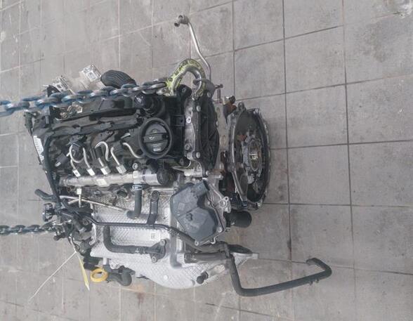 P19581097 Motor ohne Anbauteile (Diesel) SKODA Superb III (3V)