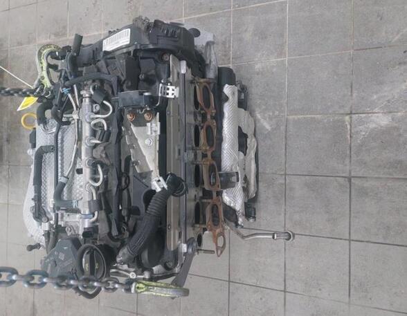 Bare Engine SKODA Superb III (3V3), BMW 5er (F10), SKODA Superb II (3T4)
