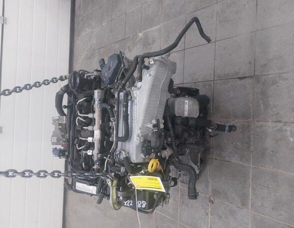 Bare Engine SKODA Superb III (3V3), BMW 5er (F10), SKODA Superb II (3T4)