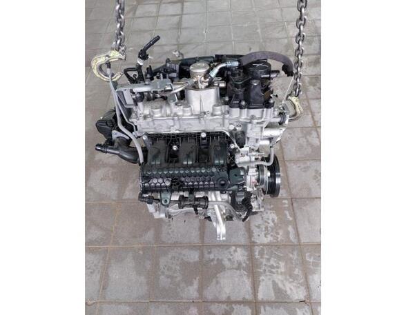 P19594815 Motor ohne Anbauteile (Benzin) OPEL Corsa F 1627638180
