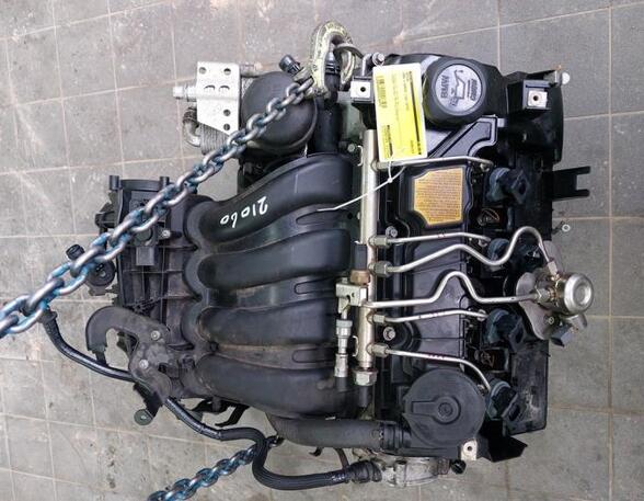Bare Engine BMW 1er (E81), BMW 1er (E87)