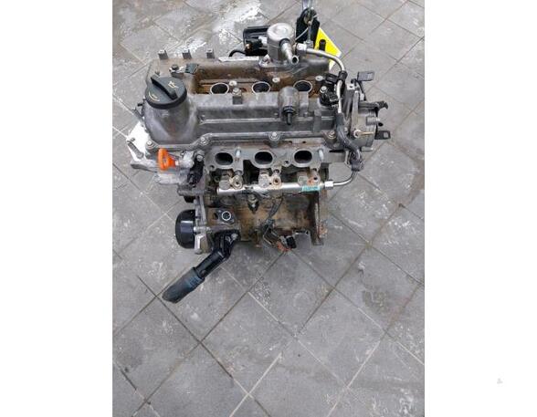 P19594413 Motor ohne Anbauteile (Benzin) KIA Stonic (YB) 230AQ104P00