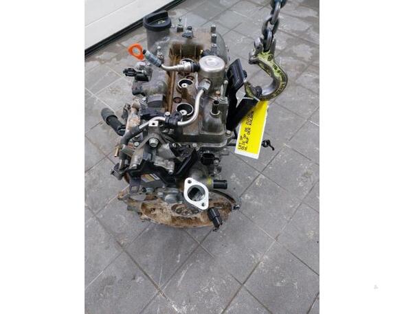 P19594413 Motor ohne Anbauteile (Benzin) KIA Stonic (YB) 230AQ104P00