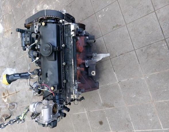 P19609567 Motor ohne Anbauteile (Diesel) NISSAN Juke (F15) 1010200Q4R