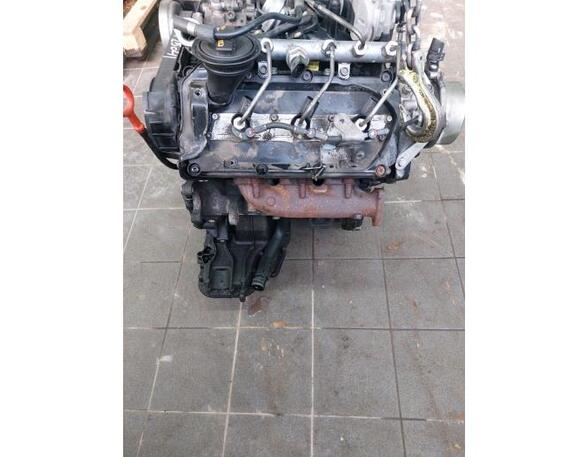 P19705962 Motor ohne Anbauteile (Diesel) AUDI A6 Avant (4F, C6) 059100098GX