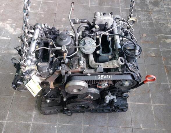 Motor kaal AUDI A6 Allroad (4FH, C6), AUDI A6 Avant (4F5, C6)