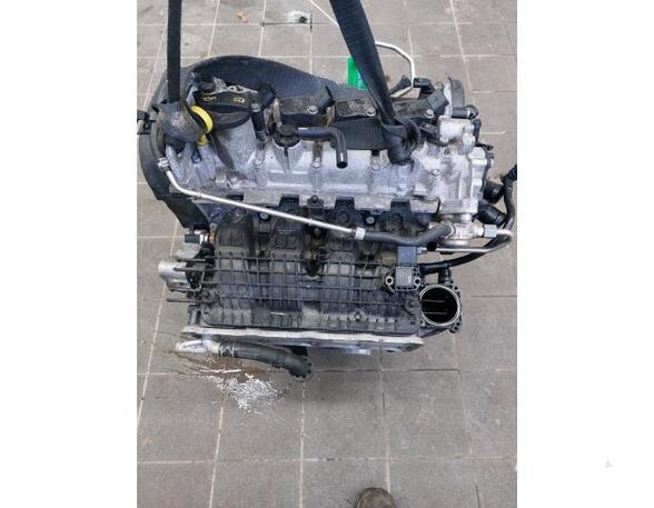 P19747955 Motor ohne Anbauteile (Benzin) SKODA Superb III Kombi (3V)