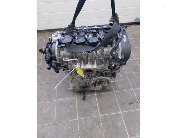 P19747955 Motor ohne Anbauteile (Benzin) SKODA Superb III Kombi (3V)