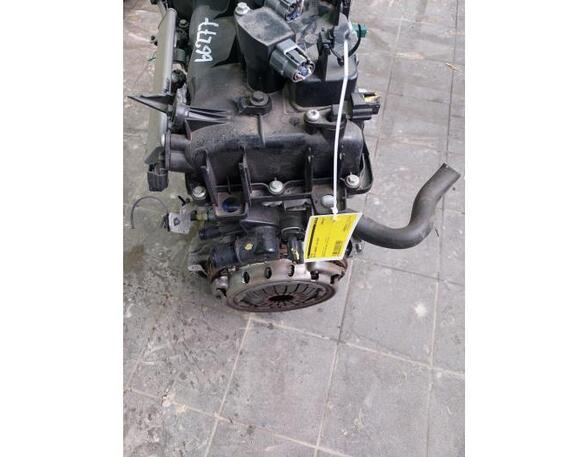 P19781378 Motor ohne Anbauteile (Benzin) DACIA Sandero II (SD)