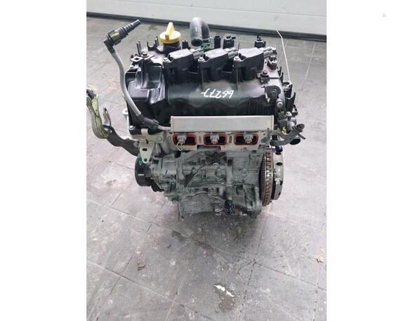 P19781378 Motor ohne Anbauteile (Benzin) DACIA Sandero II (SD)