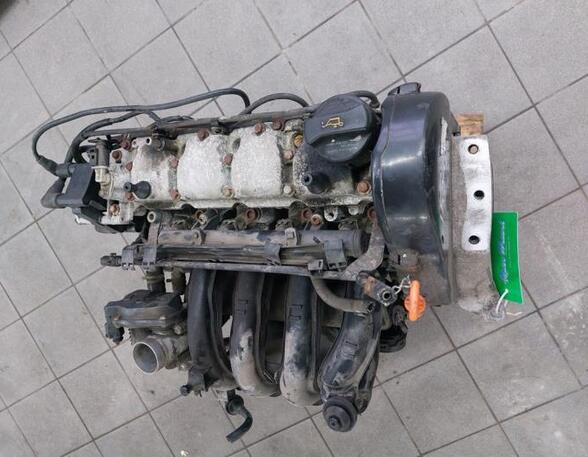 Motor kaal VW Fox Schrägheck (5Z1, 5Z3, 5Z4)