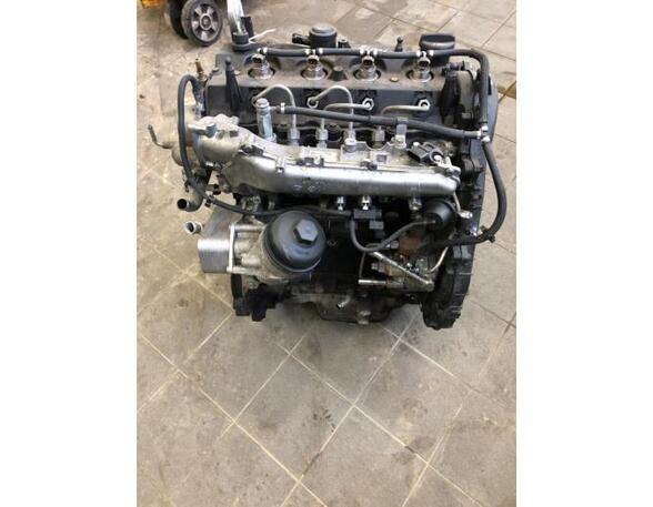 P19929346 Motor ohne Anbauteile (Diesel) OPEL Astra J (P10)