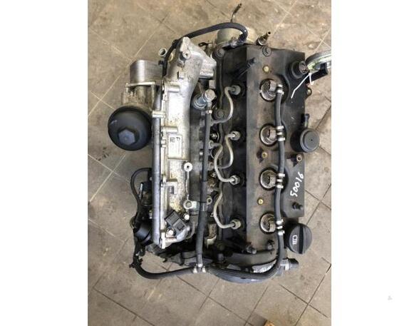 P19929346 Motor ohne Anbauteile (Diesel) OPEL Astra J (P10)