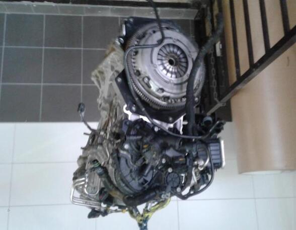 Bare Engine VW Golf VII (5G1, BE1, BE2, BQ1)