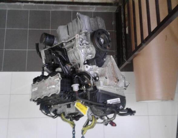 P8601834 Motor ohne Anbauteile (Benzin) VW Golf VII (5G)