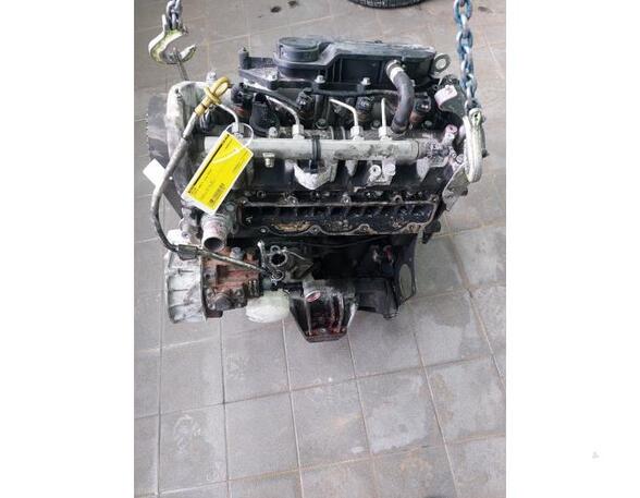 Motor kaal IVECO Daily IV Kasten (--), IVECO Daily VI Kasten (--), IVECO Daily V Kasten (--)