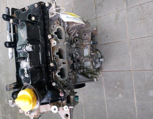 P20188965 Motor ohne Anbauteile (Benzin) NISSAN Micra V (K14) 1010201Q3K