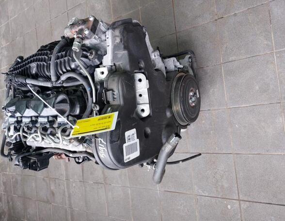 Bare Engine VOLVO XC40 (536)