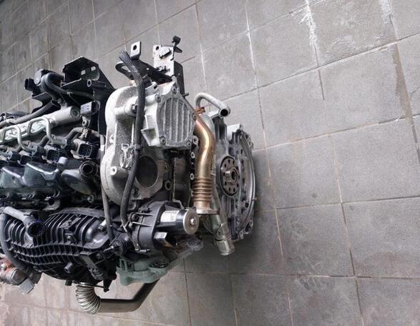 Motor kaal VOLVO XC40 (536)