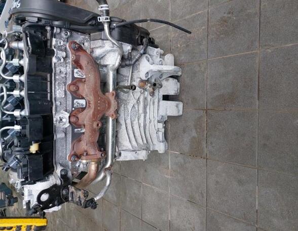 Motor kaal VOLVO XC40 (536)
