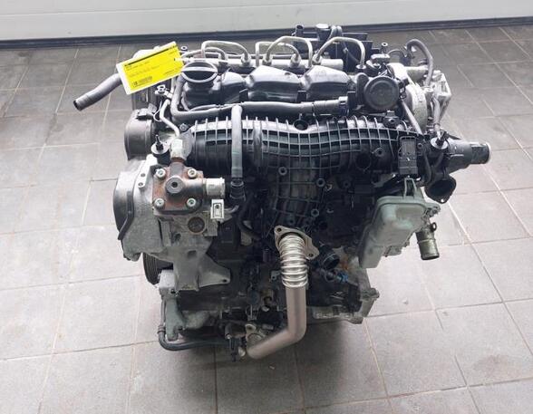 Bare Engine VOLVO XC40 (536)