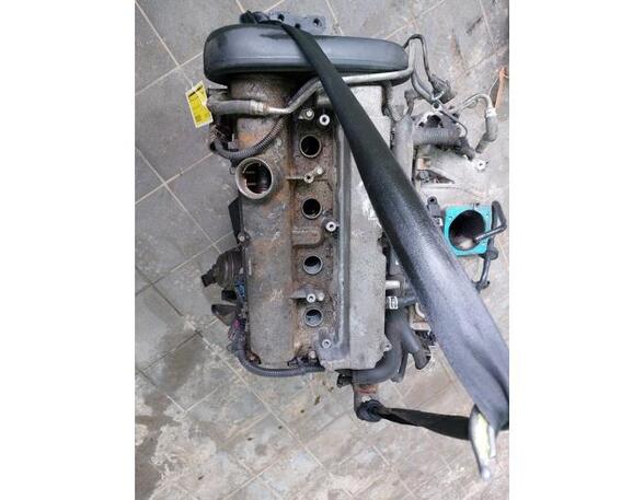 P20225610 Motor ohne Anbauteile (Benzin) OPEL Zafira A (T98)