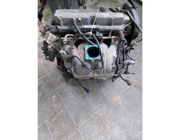 Bare Engine OPEL Zafira A (F75_)