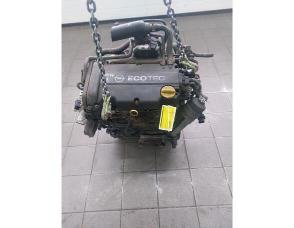 P20262935 Motor ohne Anbauteile (Benzin) OPEL Corsa C (X01)